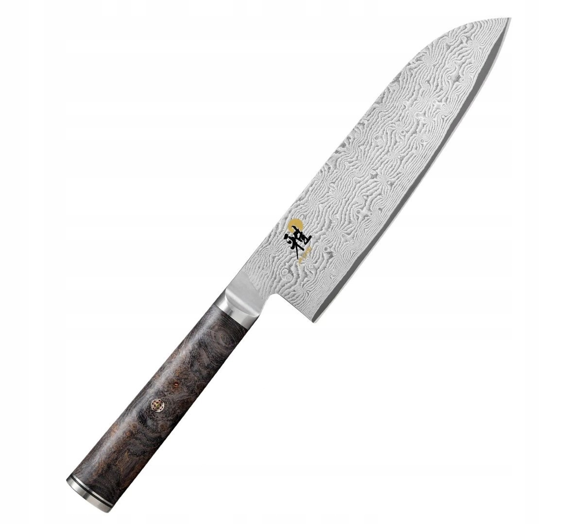 Nôž Santoku Miyabi 5000MCD 67 18 cm na zeleninu, mäso a ryby