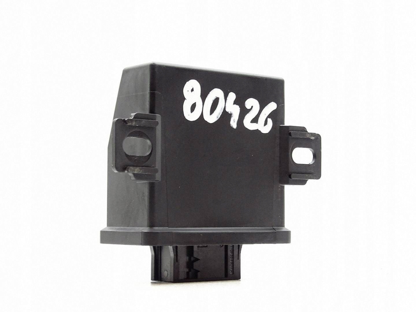 modulo luci LED OPEL CORSA F 9834547780