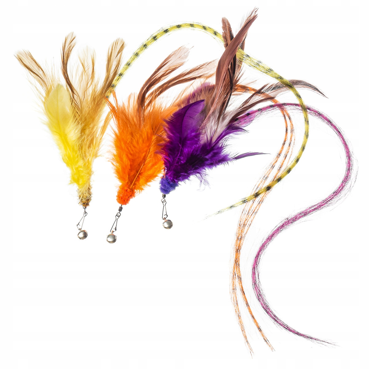 

BigCATs Zawieszka Amazonia Hair