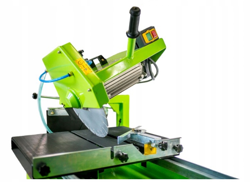 PIŁA BUDOWLANA PRZECINARKA DO BETONU KOSTKI SILKI ZIPPER + tarcza 350 mm Kod producenta ZI-STM350