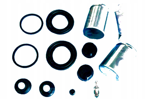 ERT-401859-ZS1 - КОМПЛЕКТ ДЛЯ РЕМОНТУ ЗАТИСКУ ERT 42548189 D41728C 3435