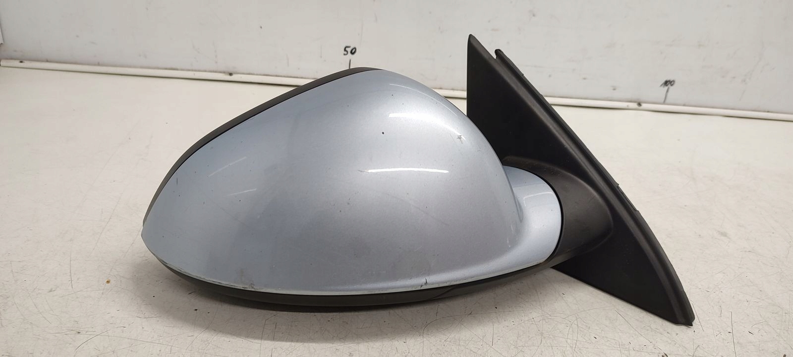 mirror right 5pin Opel Insignia A Z189