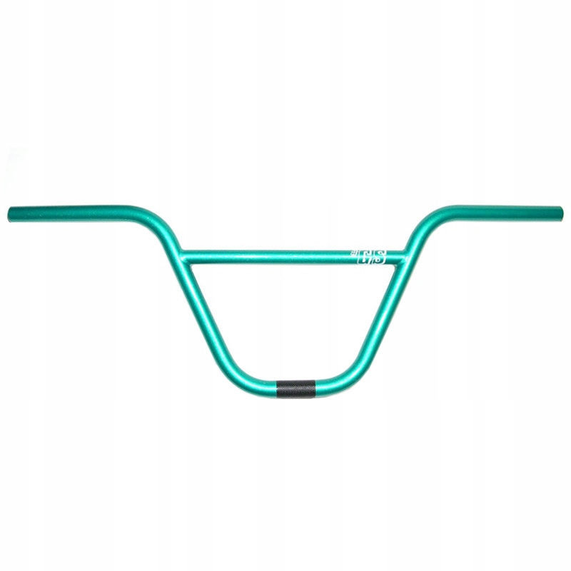 Kierownica Bmx Total Bmx Gs zielony 8.65"