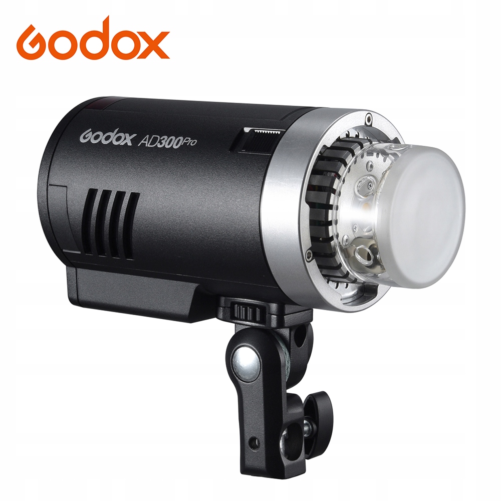 Godox AD300Pro портативная наружная лампа