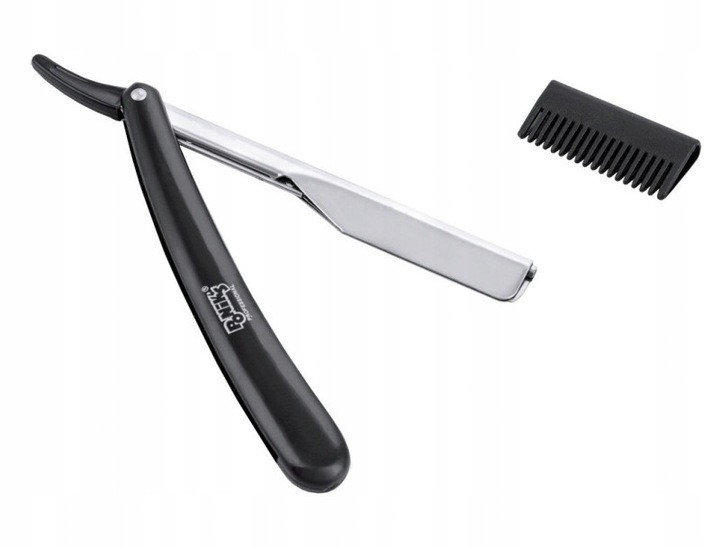 Ponik's Brzytwa Metal/Plastik FB012