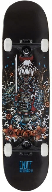 Skateboard Enuff Nihon Samurai – 8"