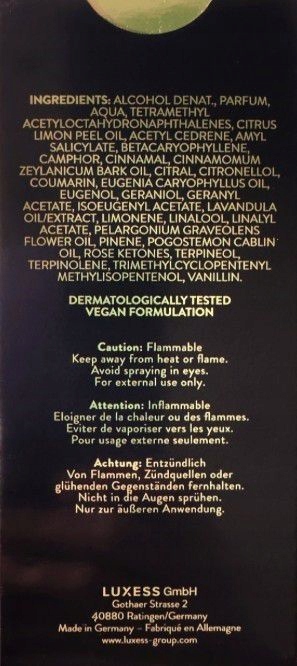 Proct Bugatti Dynamic Move Intense Him Edp 100ML – Pánská parfémovaná voda 100 ml