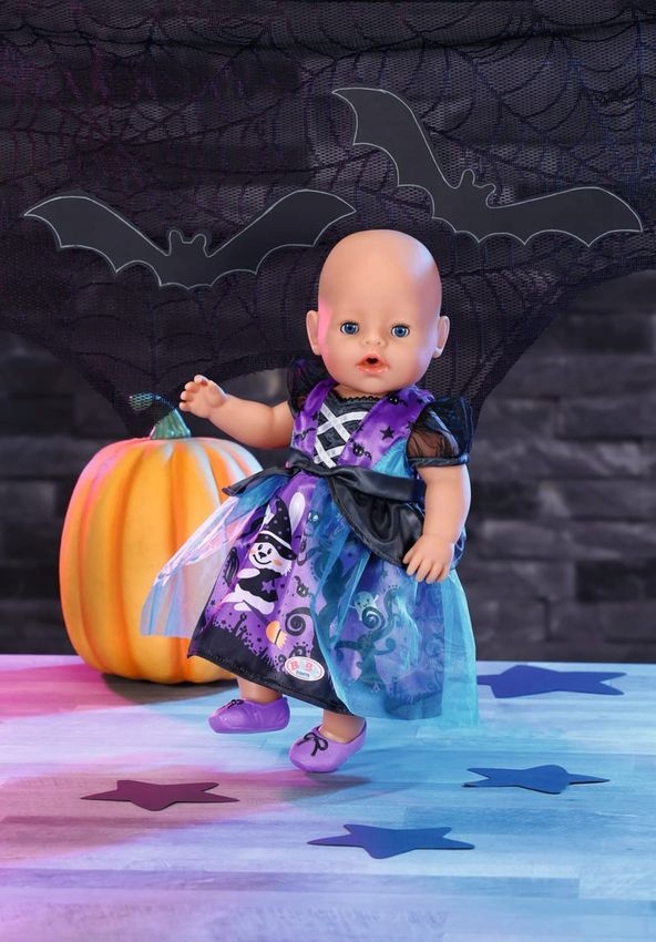 Baby Born 833742 Ubranko dla lalki 43cm Halloween Kod producenta 833742