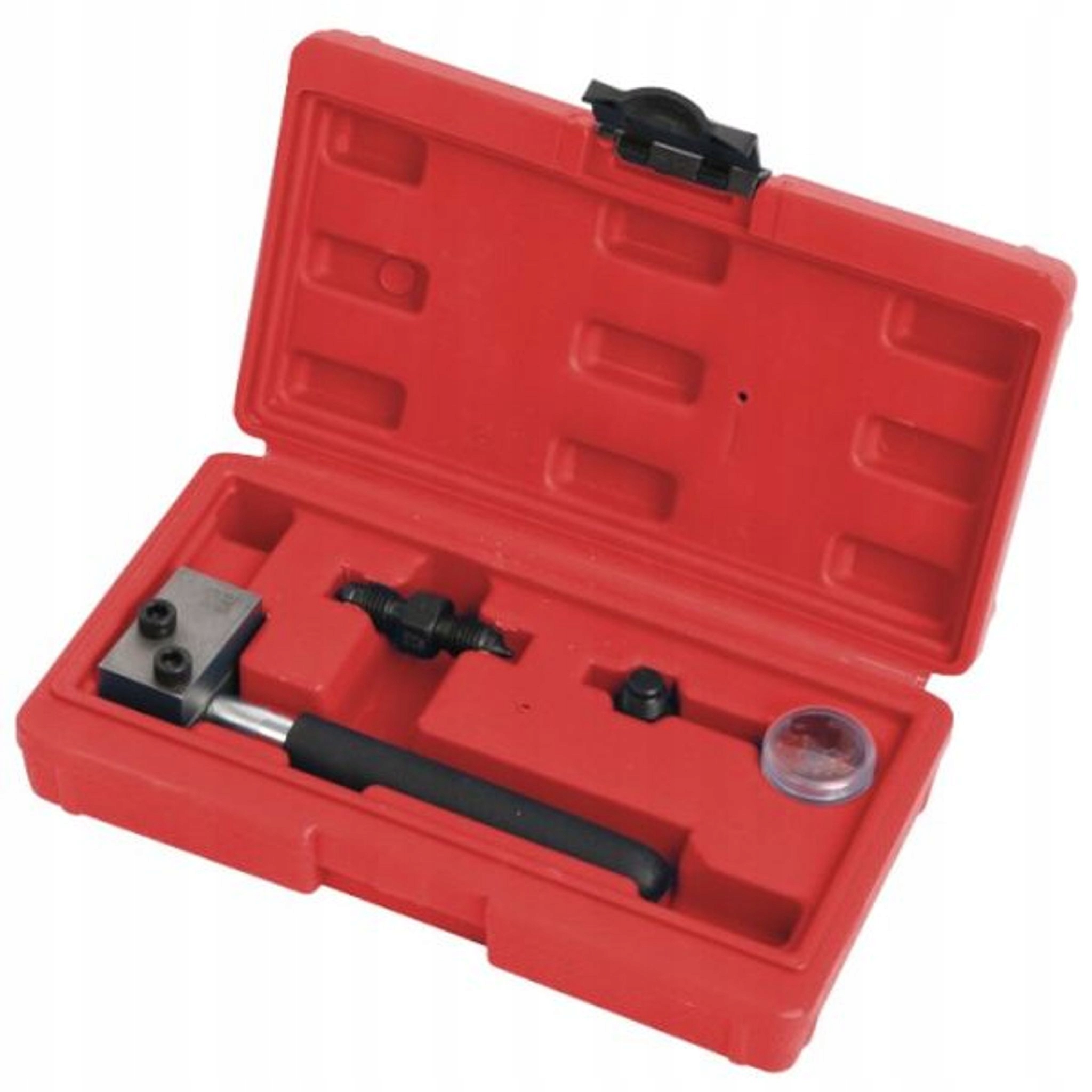 RĘCZNA PRASKA DO ZARABINIA PRZEWODÓW HAM KBGLOBAL