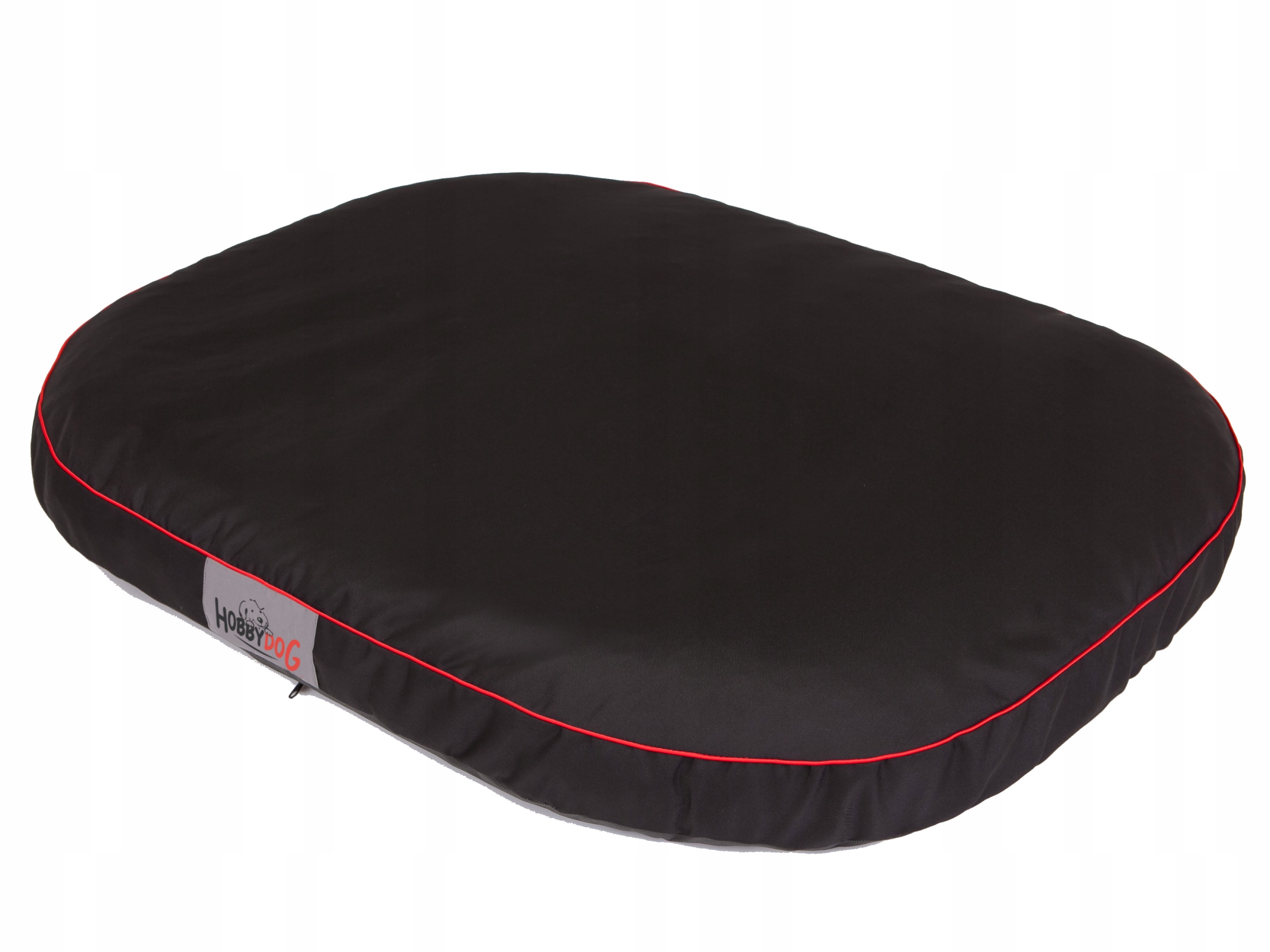 Pelíšek pro psa, Matrace pro psa, Potah pro psy, Rozebíratelné 108x85 cm