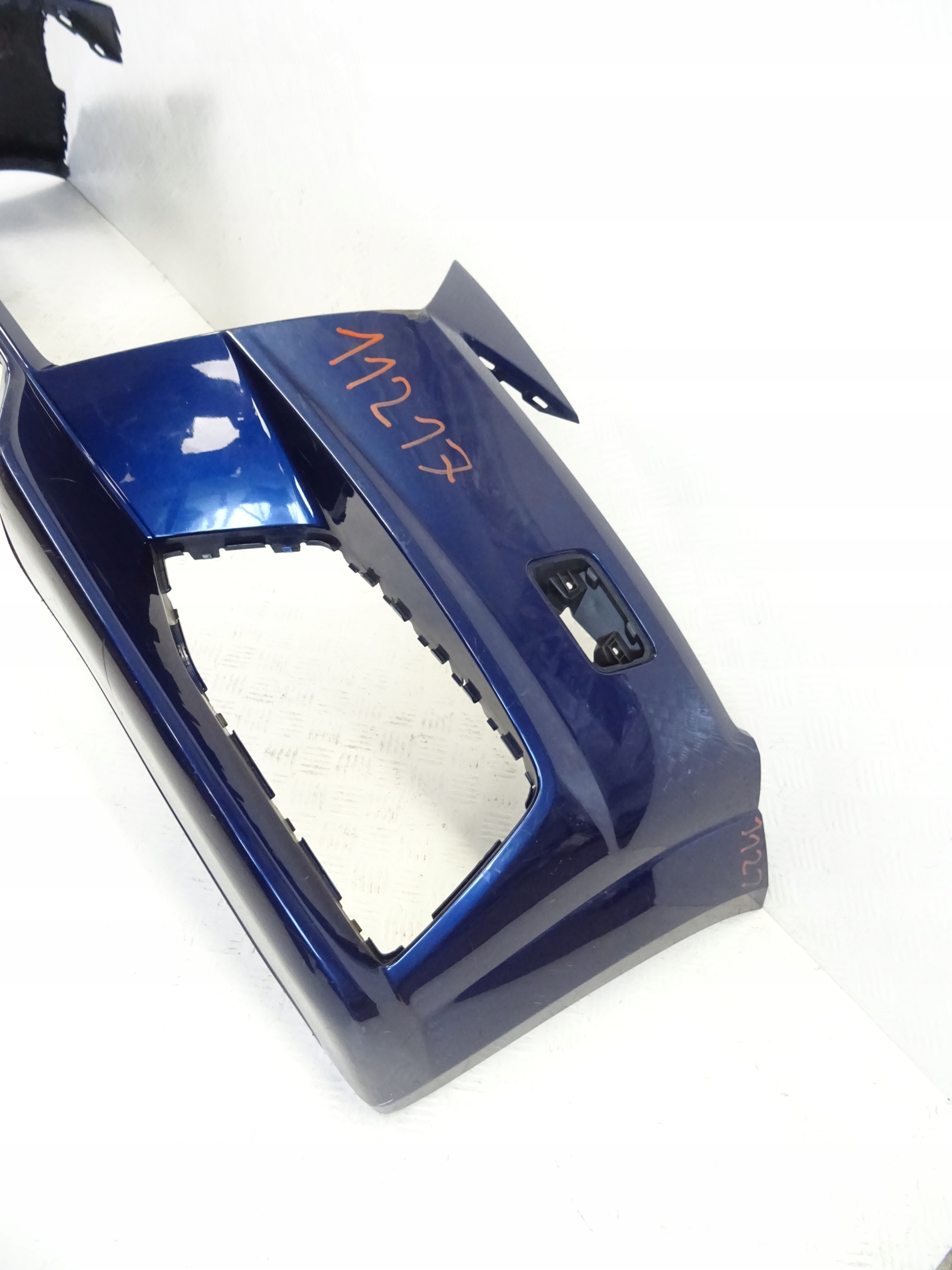 AUDI TT TTS S-LINE 8S0 bumper front front