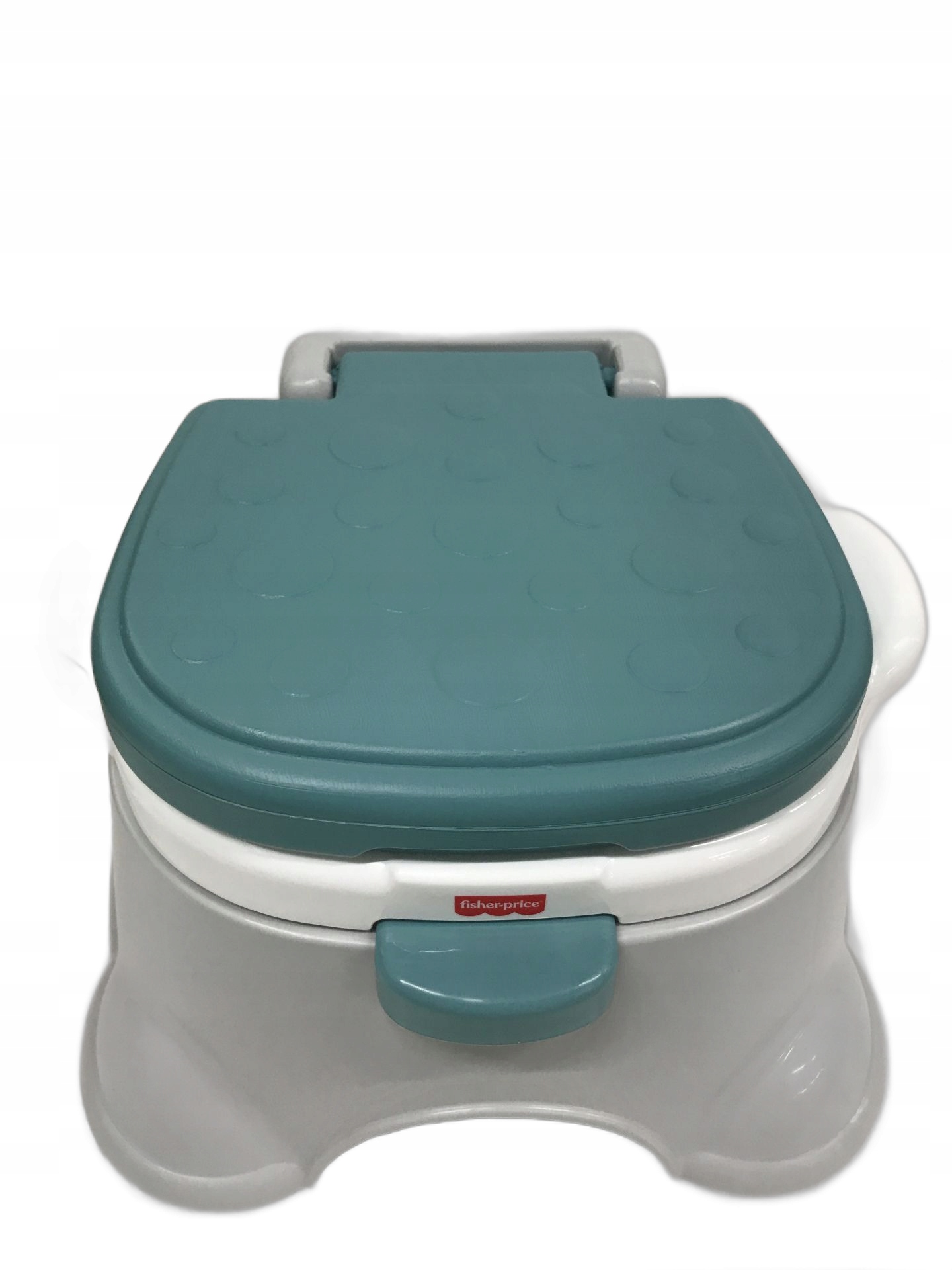 Nocnik schodek Fisher-Price