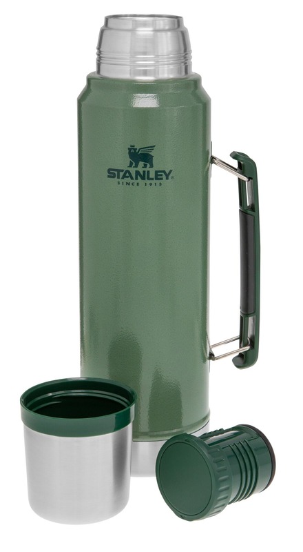 Stanley Klasická Termosková Láhev 1 L