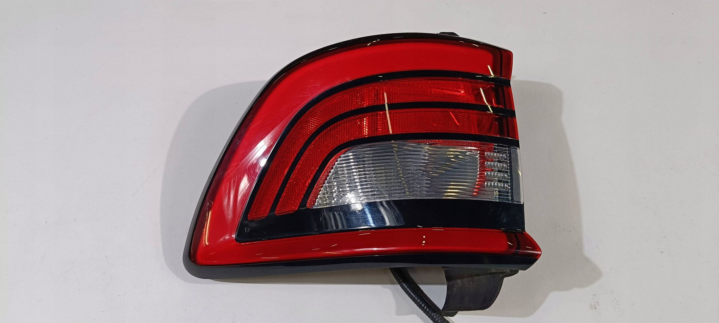 light rear part rear right USA Dodge Durango 2014