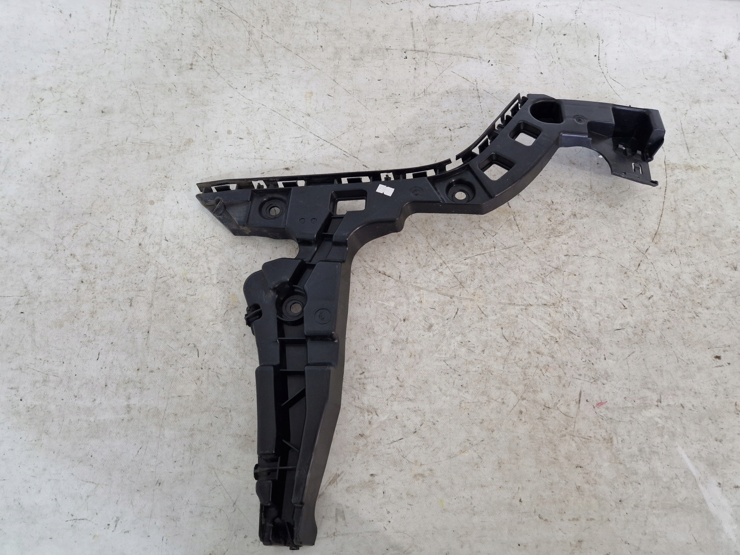 bumper bracket left rear part GOLF VIII KOMBI 5H9807393F