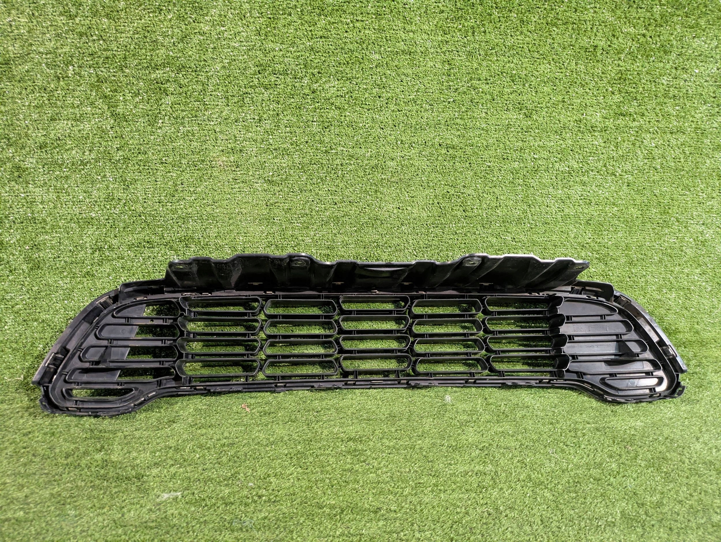 grill grille MINI COOPER S COUNTRYMAN R60 NR.228