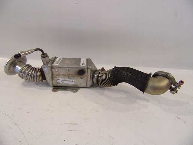 55268284 - JEEP COMPASS II 2.0 MTJ 17 - КУЛЕР EGR