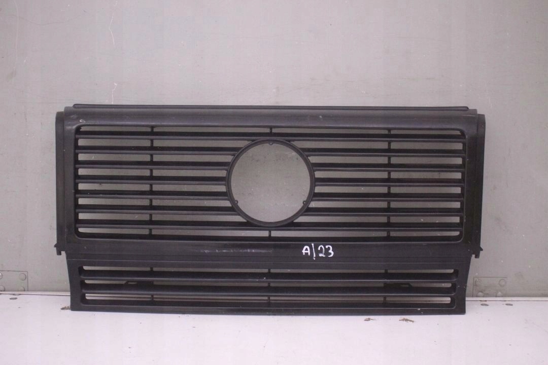 Mercedes-Benz G-Klasse W463 Kühlergrill FRONTGRILL Kühlergitter - Thumbnail 1