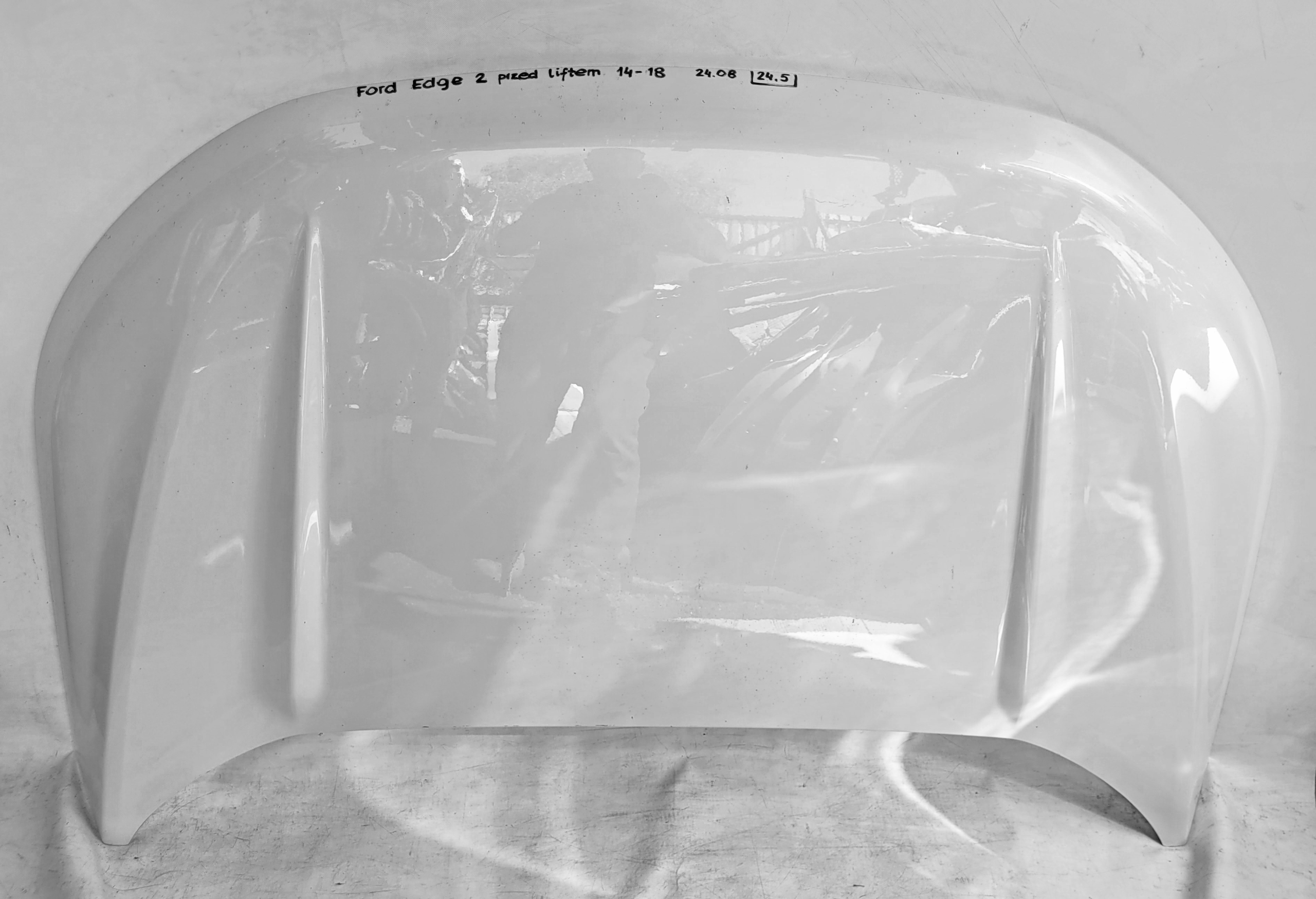 MASKA FORD EDGE 2 PRZED LIFTEM 2014-2018