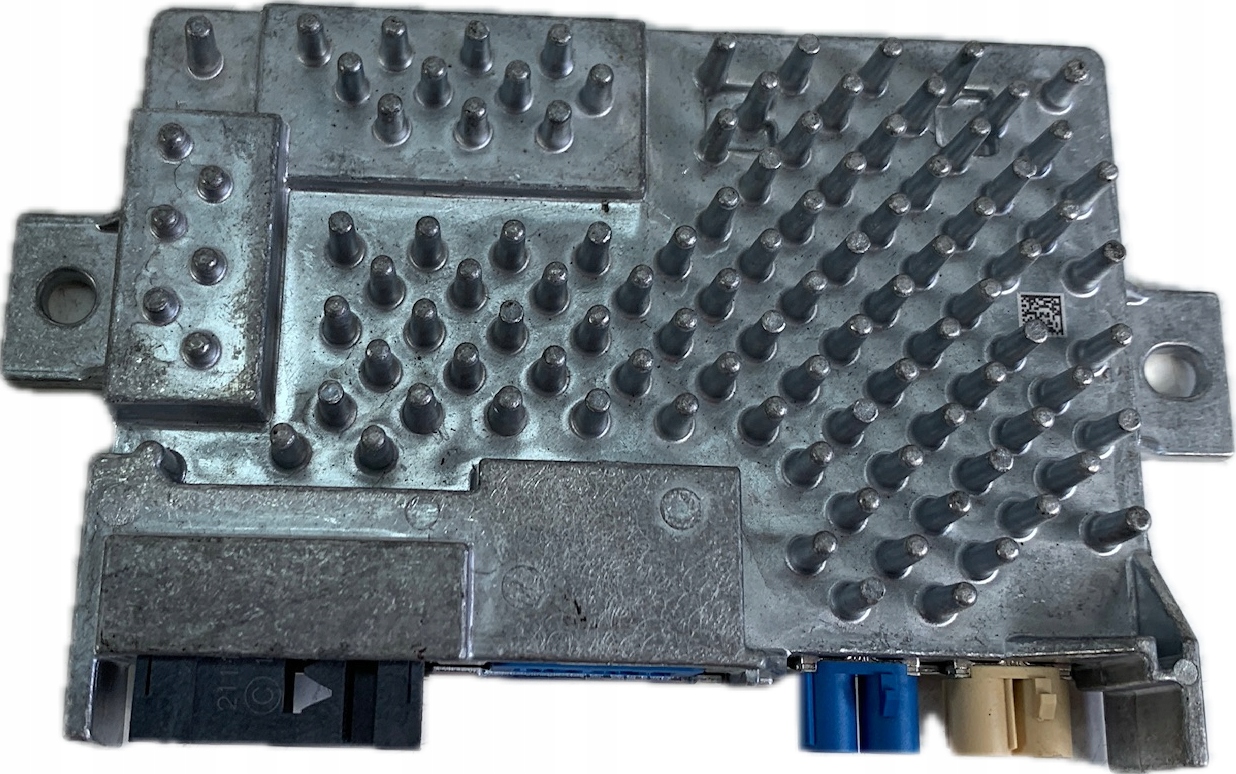 MERCEDES C-KLASA 206 module control unit A2069006817