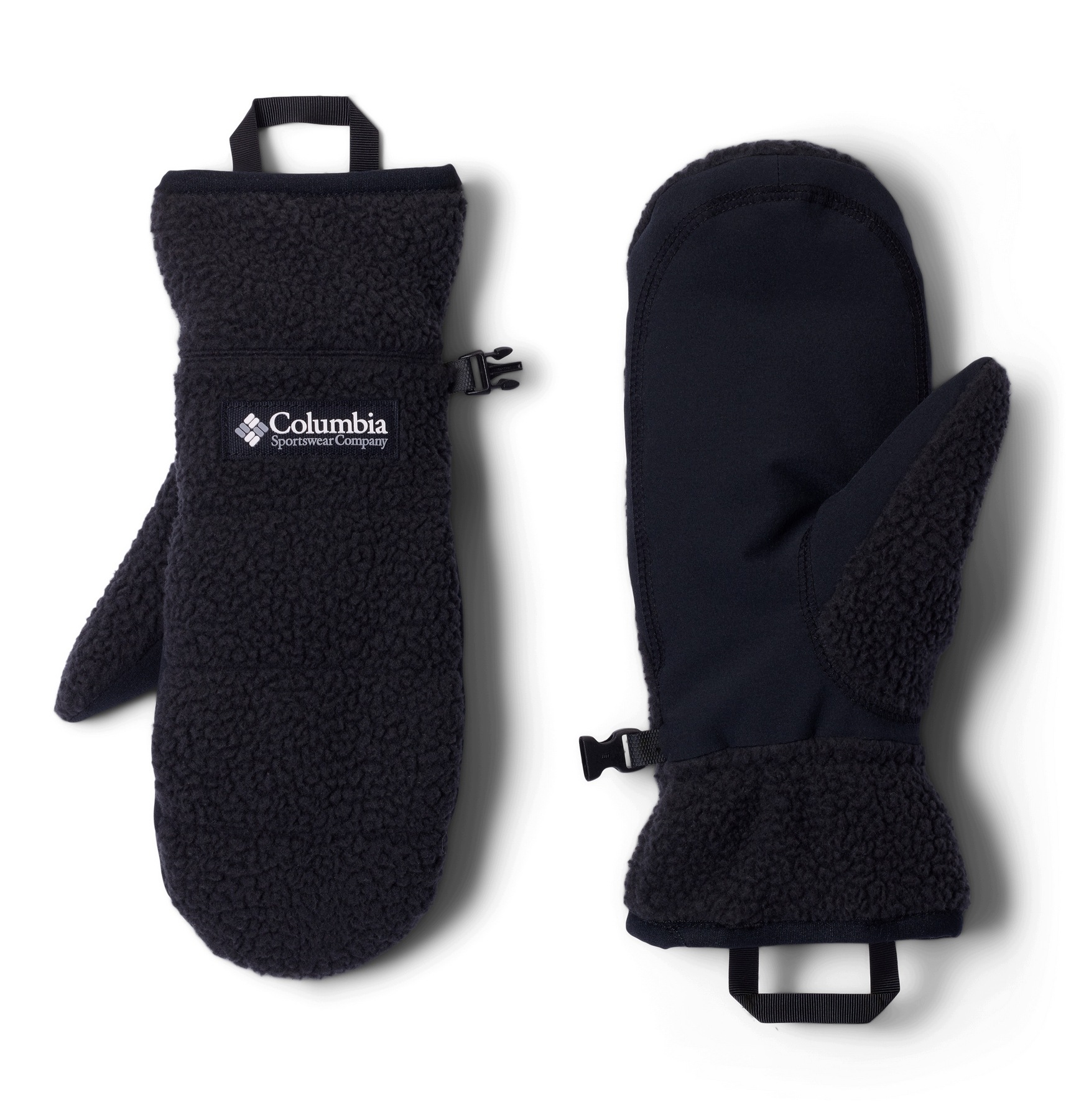 Columbia palčáky, materiál polyester, velikost S – unisex