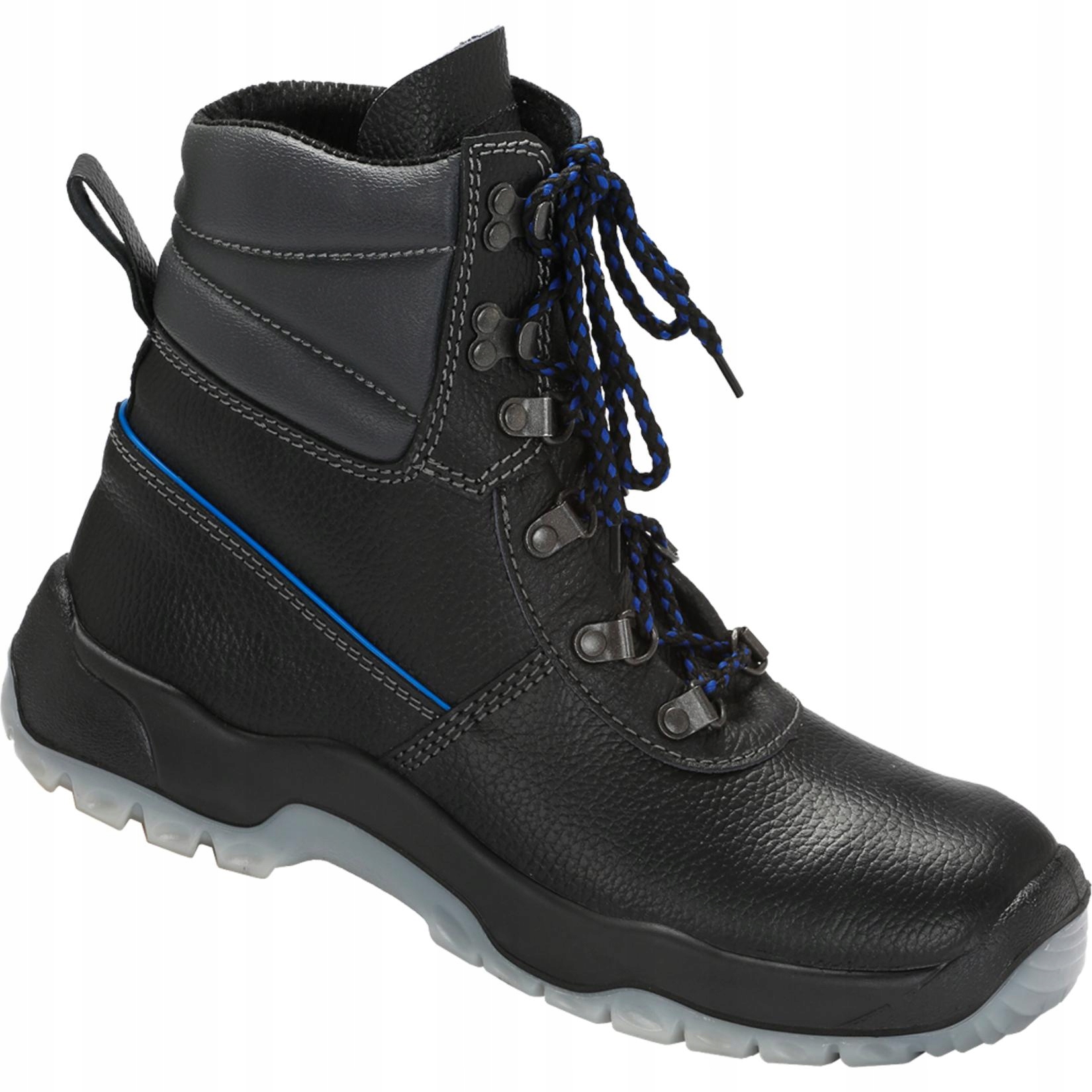 Obuwie robocze trzewiki Ppo 016 r. 43