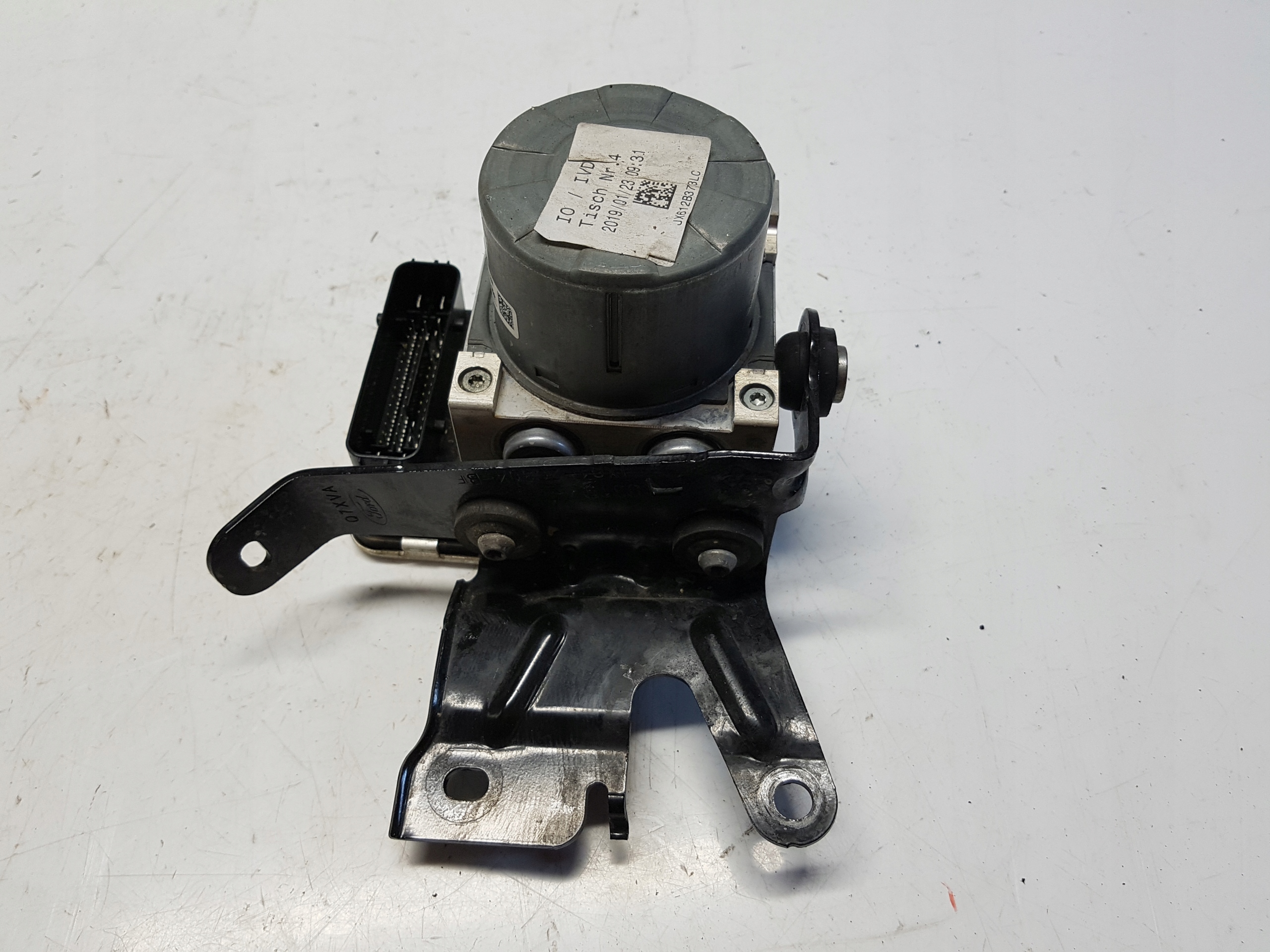 Focus IV HB ACTIVE Pumpe Bedienteil ABS JX61-2C219-LC