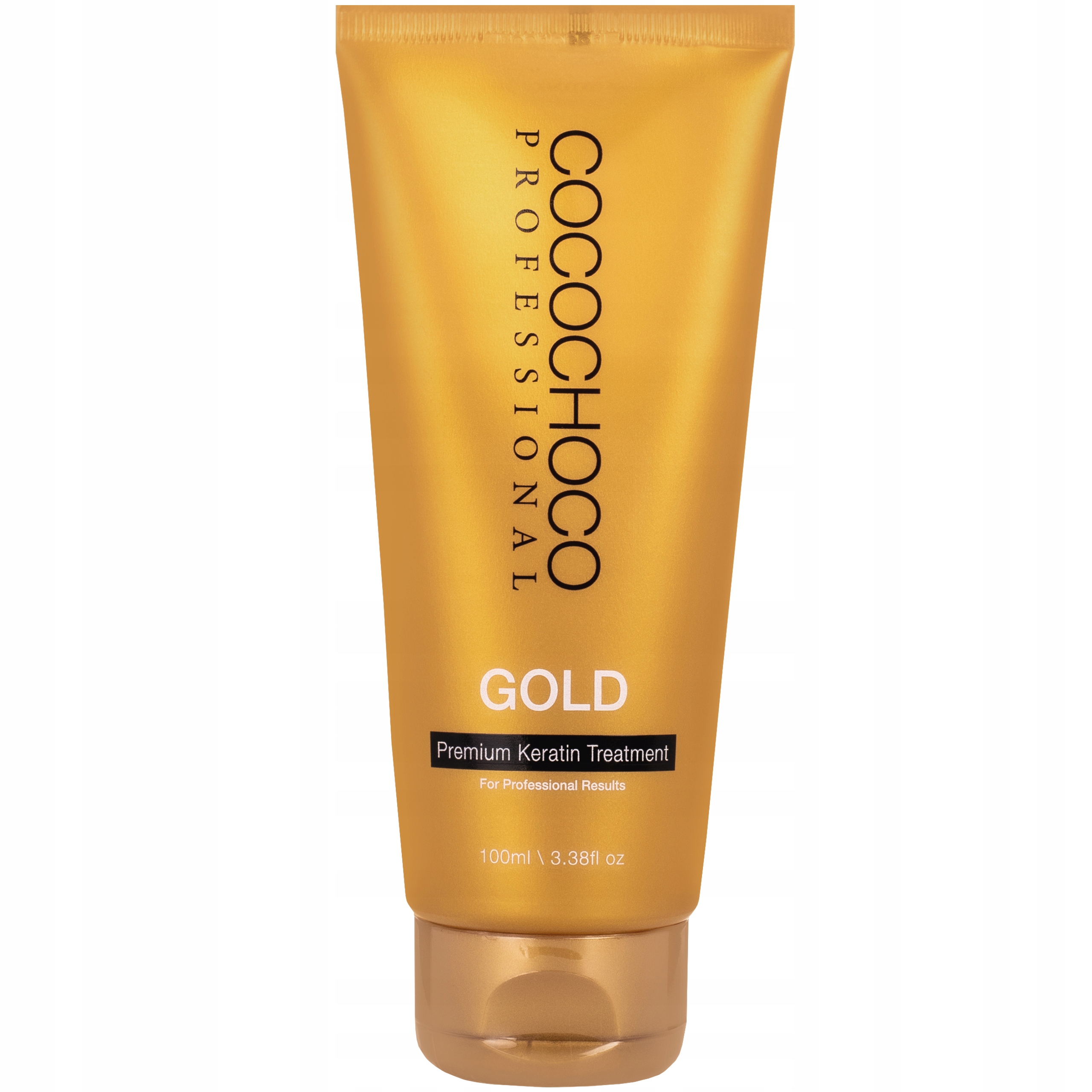 

Cocochoco Gold Premium Treatment keratyna 100ml