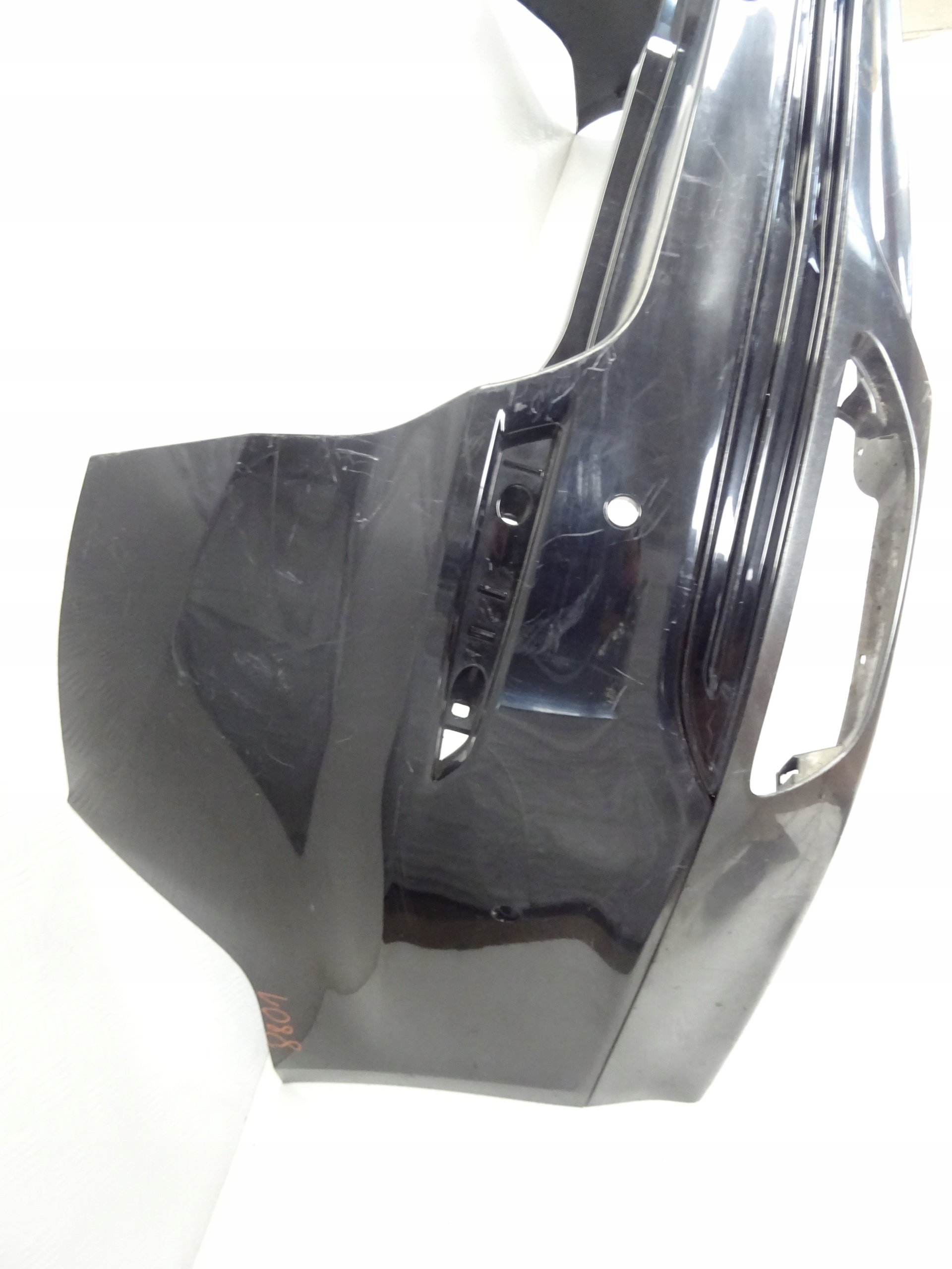 FORD MONDEO 5 MK5 TITANIUM KOMBI bumper rear part rear