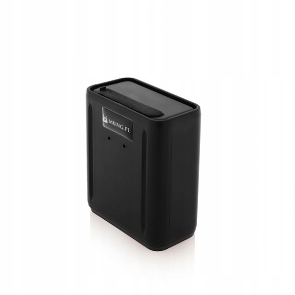 Mini Gps Lokátor Odposlech Pod Vozidlo Magnet Aplikace Pl Po Dobu Až 15 Dnů