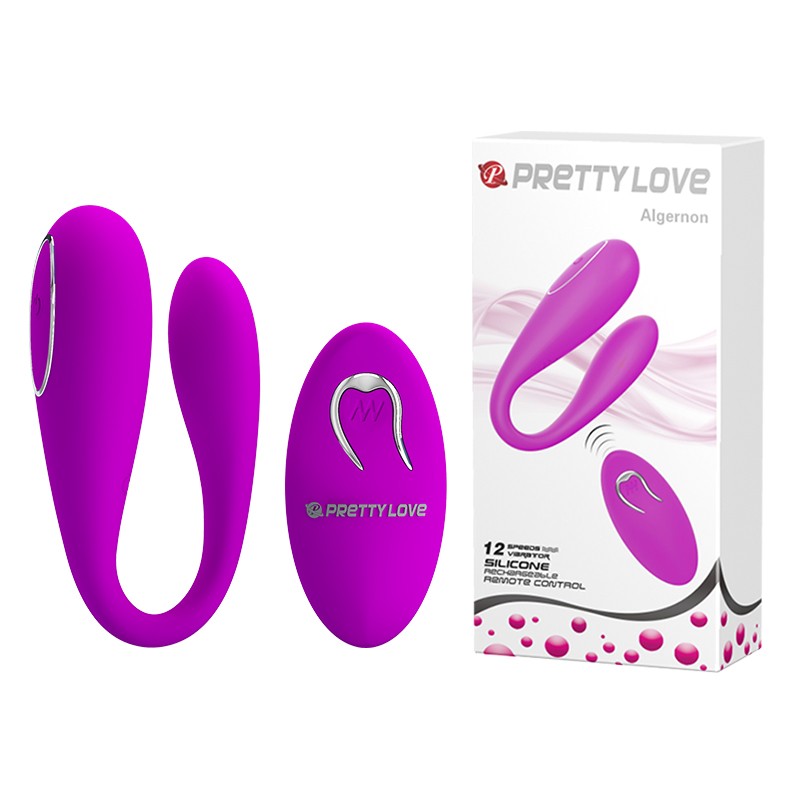 

Pretty Love Stymulator Łechtaczki i punktu G