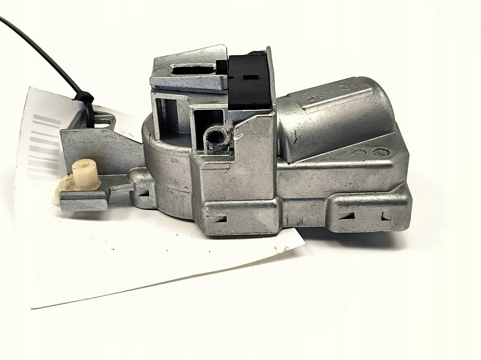 BLOKADA des Lenkrads 31340734 VOLVO V70 III LIFT