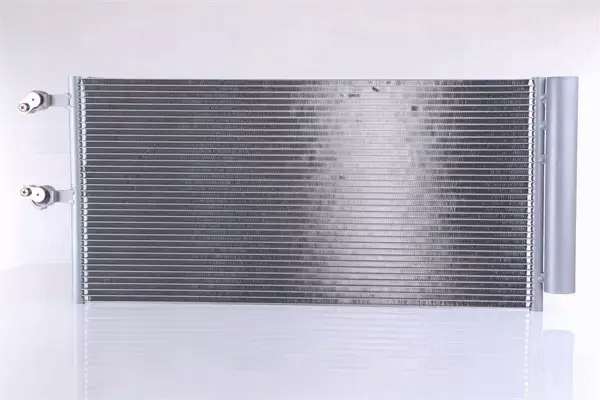 NISSENS CHŁODNICA KLIMATYZACJI 941069 Producent części Nissens