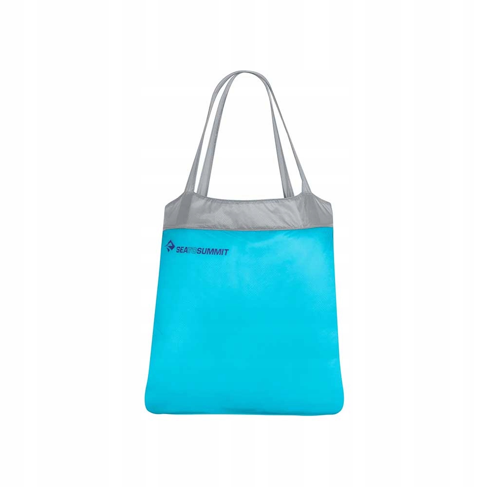Torba Sea To Summit Ultra-Sil Shopping Bag 30 L Blue Atoll