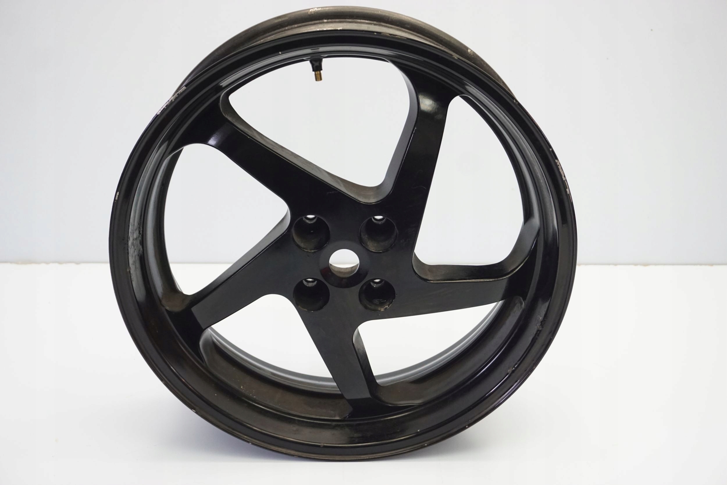 HONDA VFR 800 V-TEC 02-12 ОБІД ЗАДНІЙ ЗАДНІЙ