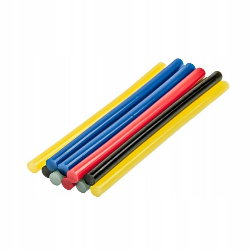 

Ega Klej Na Gorąco Kolor 11,2MM 200MM X 10 Szt