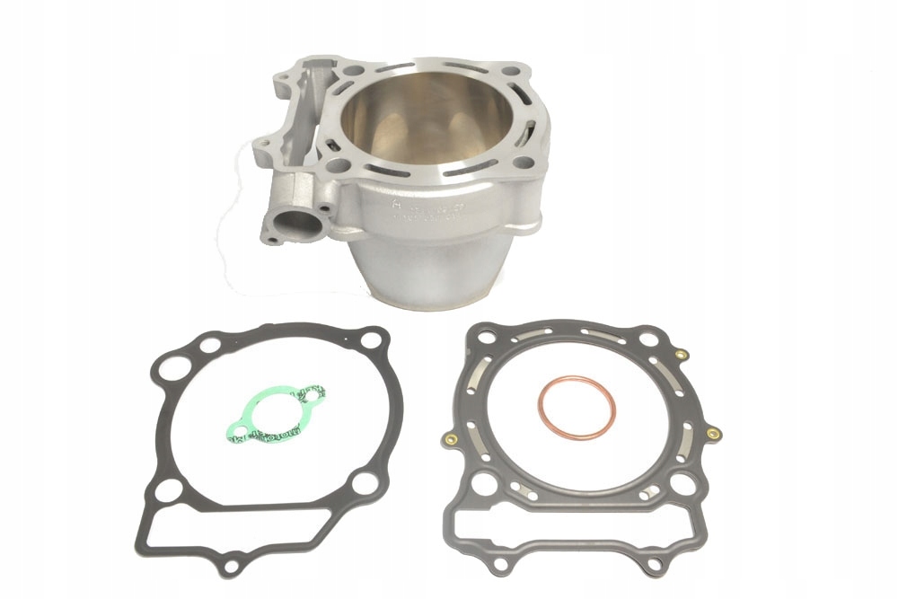 Athena Valec Std Tesnenia Top-end Suzuki Rmz 450 '07 ()