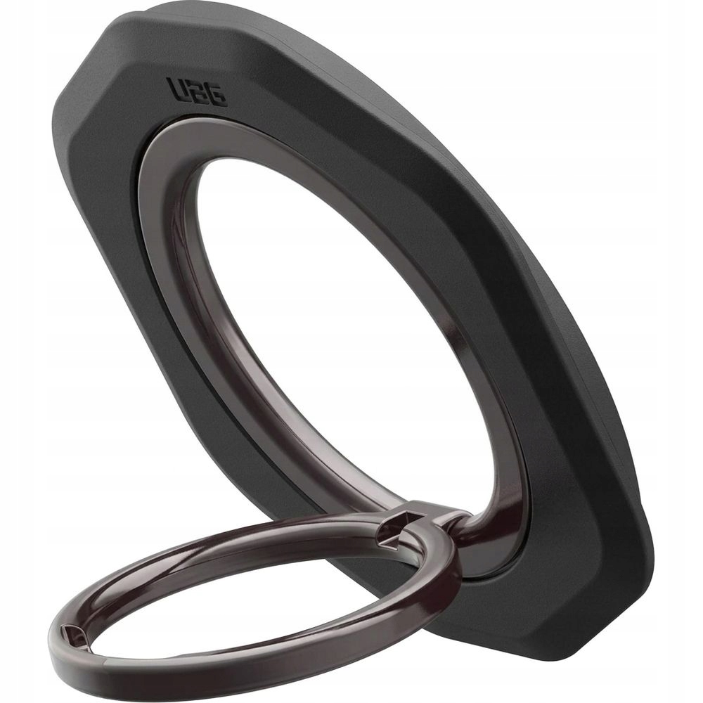 Uchwyt magnetyczny na palec podstawka, Urban Armor Gear, do MagSafe, ring