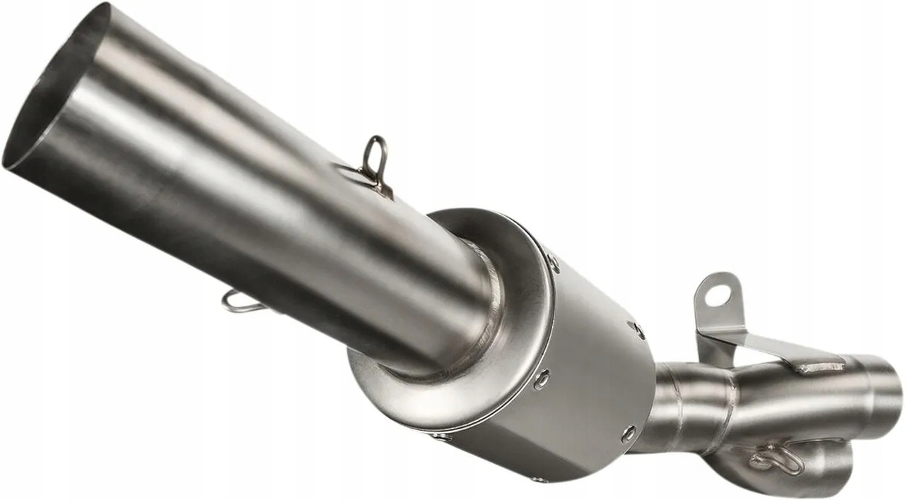 Spojovacia rúra Akrapovic Kawasaki ZX-10 R