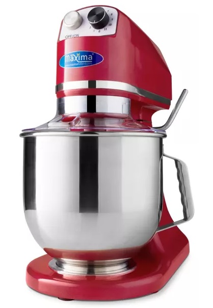 Blender - 1,5 L - 1500W - 5 programmes - Maxima