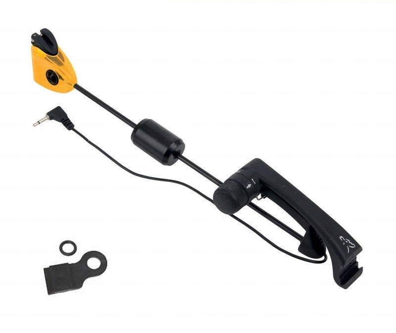 Signalizátor Záběru Fox MK2 Illuminated Swinger