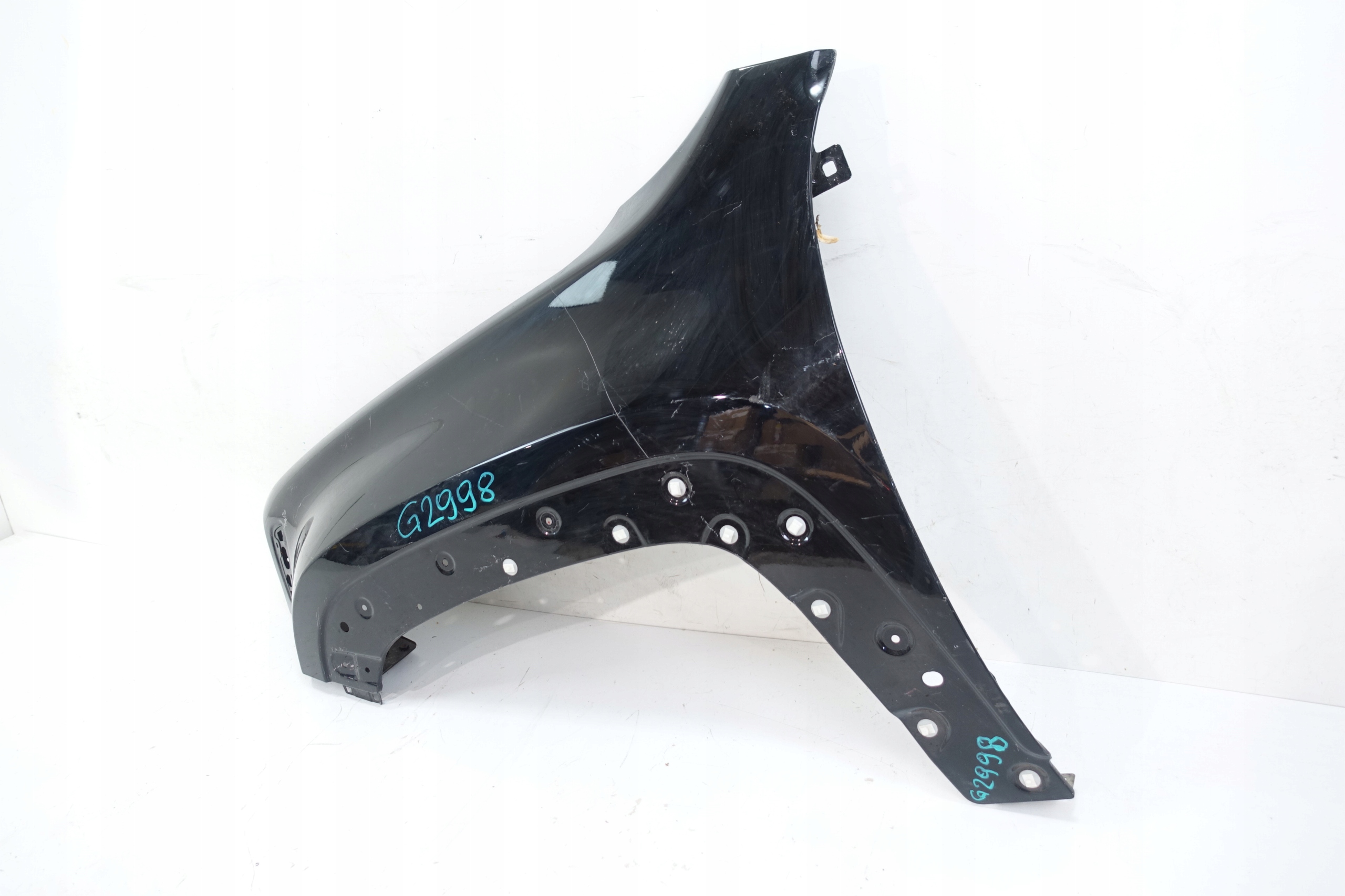 JEEP RENEGADE 2014- fender front left front