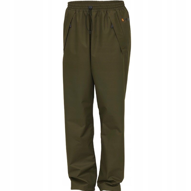 Spodnie Przeciwdeszczowe Prologic Storm Safe Trousers M Forest Night
