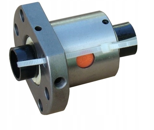 NAKRETKA KULOWA 2010 do śruba CNC