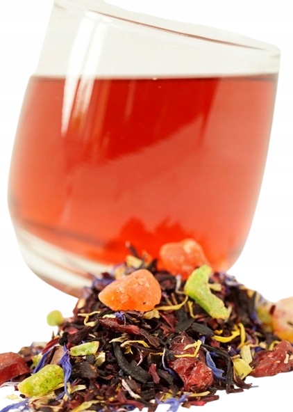 Čaj pro děti, přírodní, voňavý 500 g