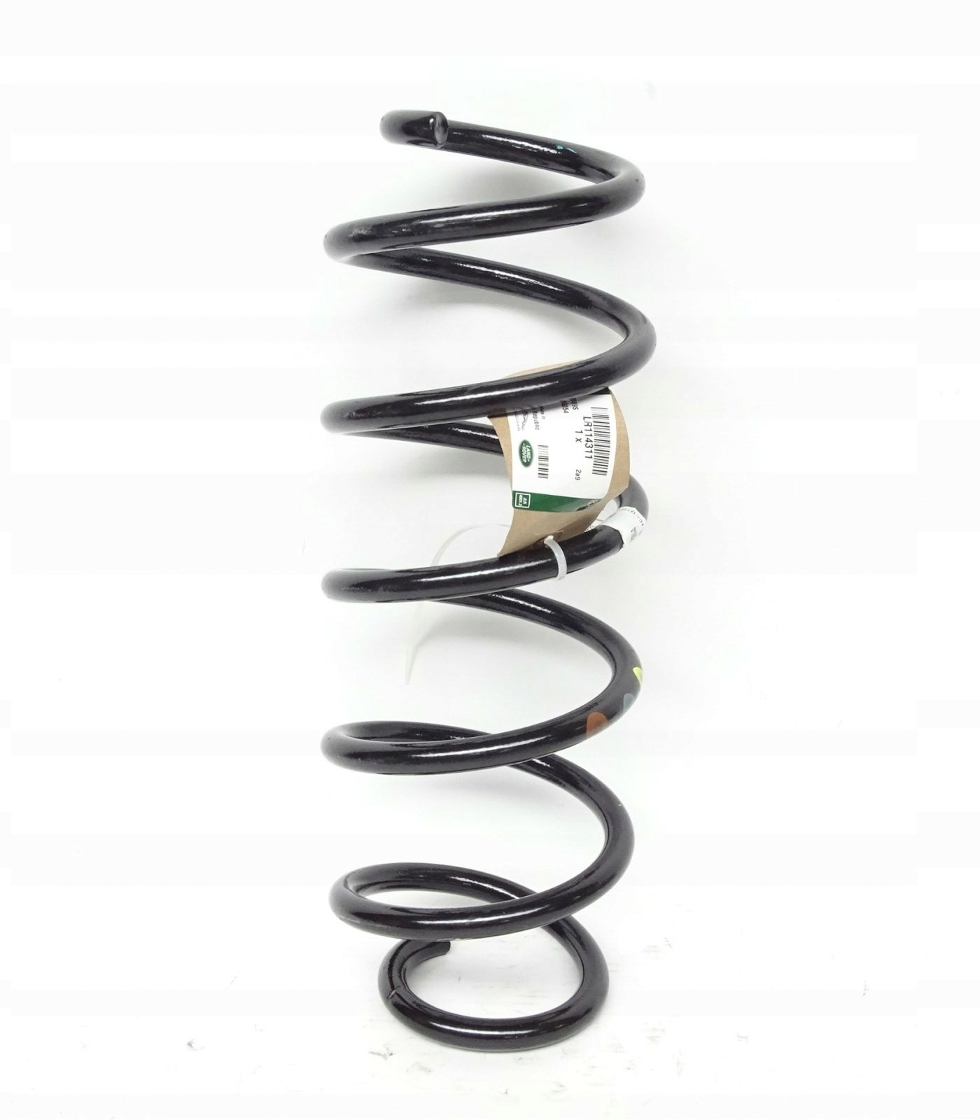 Sprezyna przod przednia DISCOVERY SPORT 2015