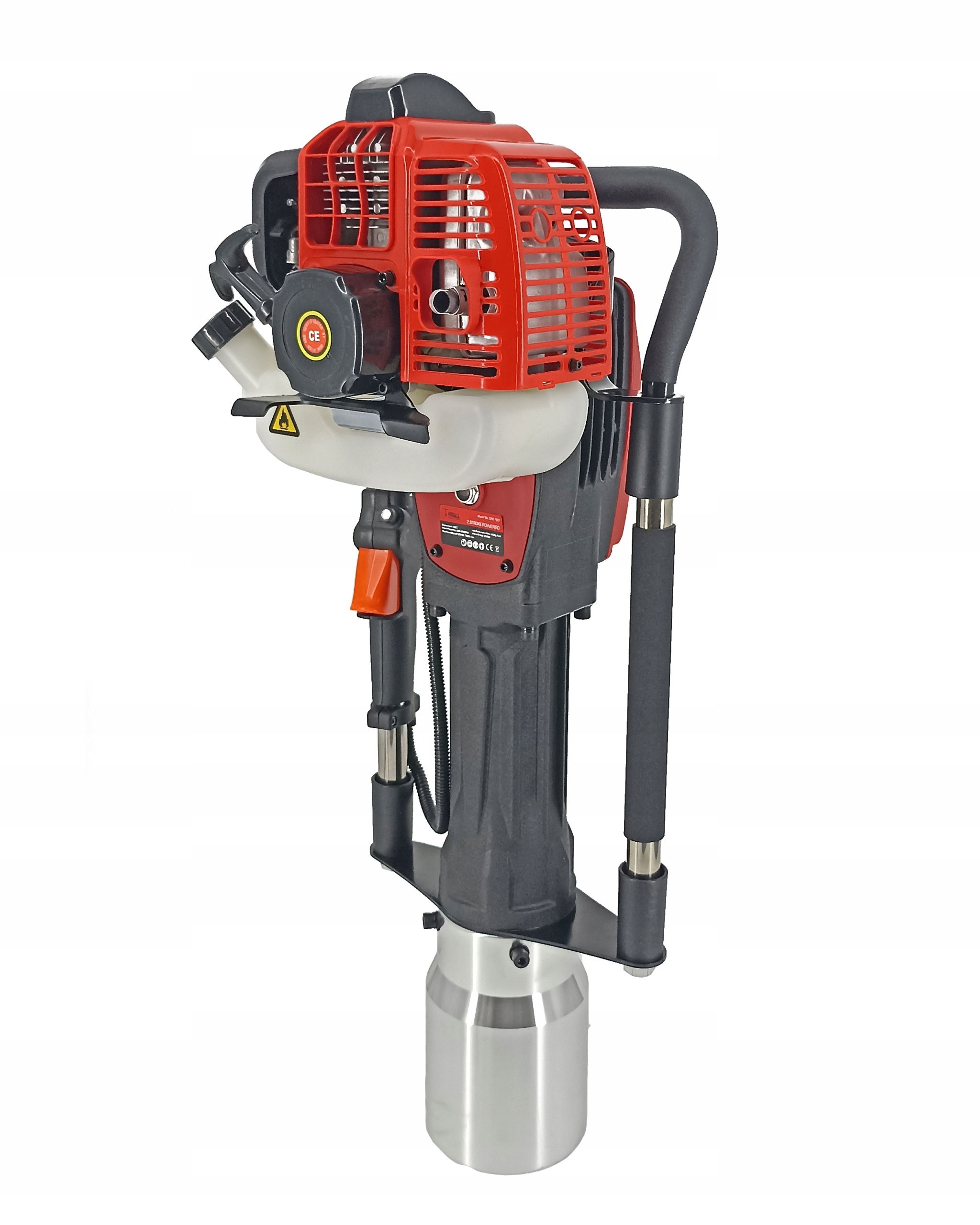 Kafar palownica Bycon Dpd 120 2SUW adapter 130x80