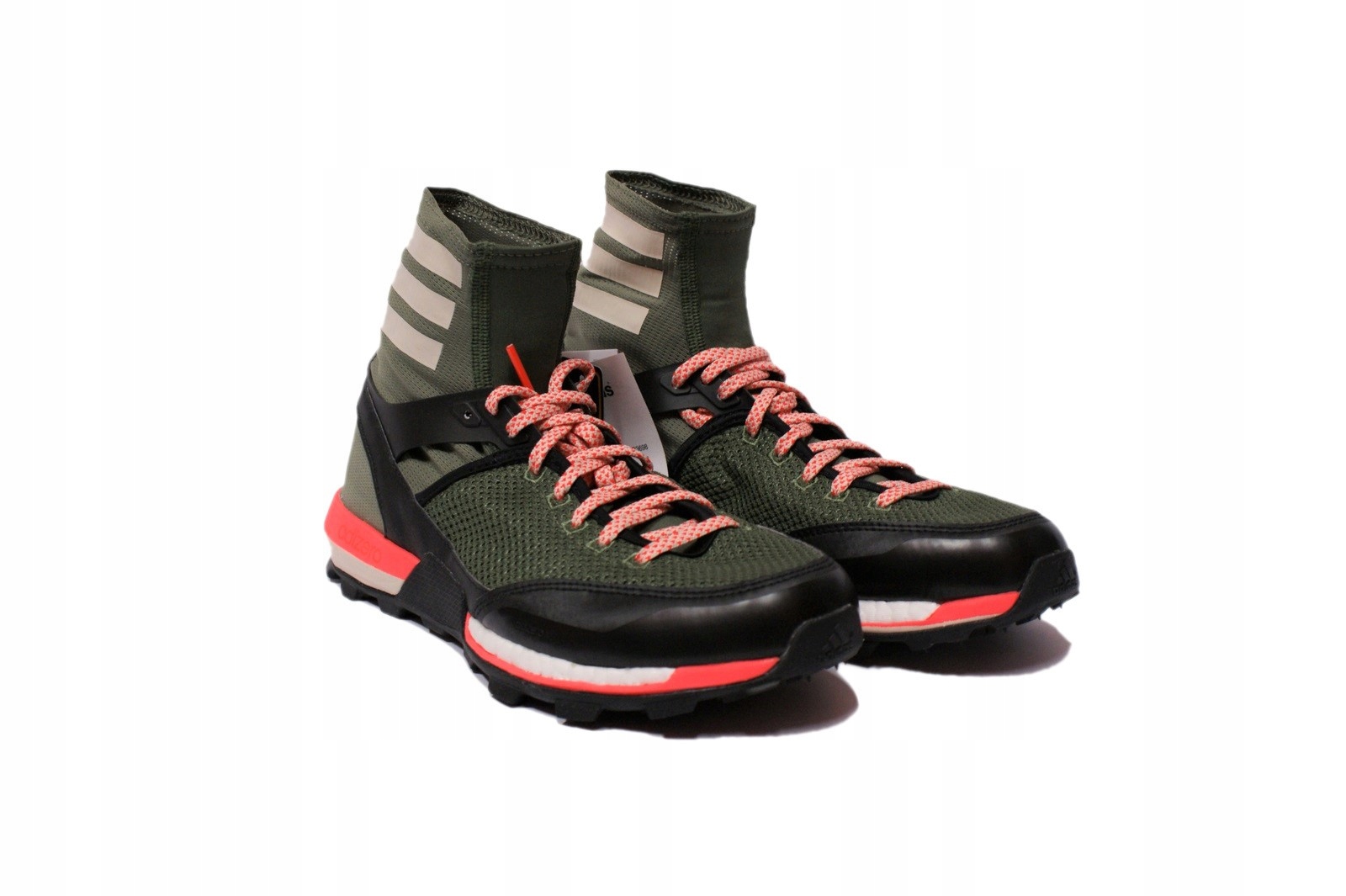 Buty Sportowe Adidas AdiZero XT M 40 Trekking Płeć mężczyzna