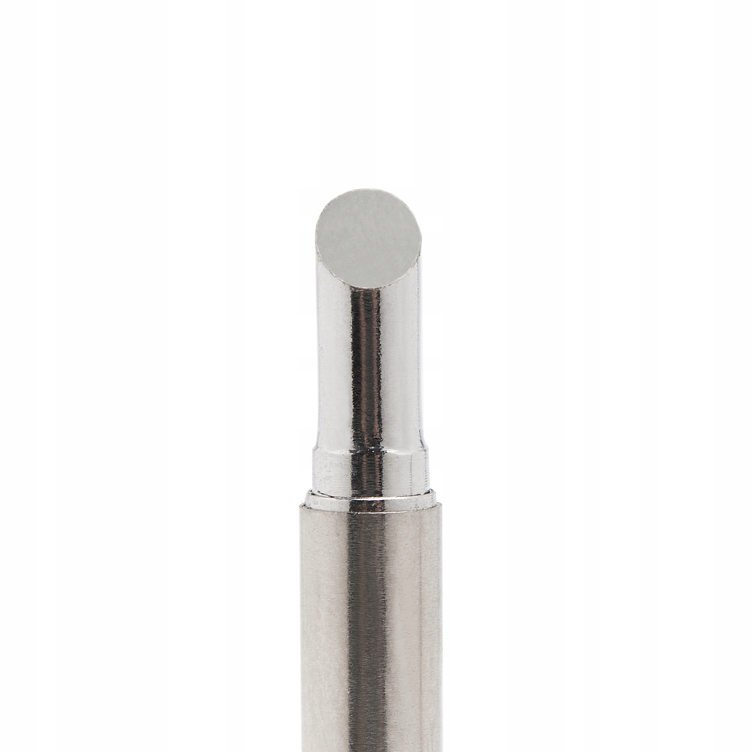 

Grot Z Grzałką Aoyue Hakko Ścięty 4MM T12-CF4