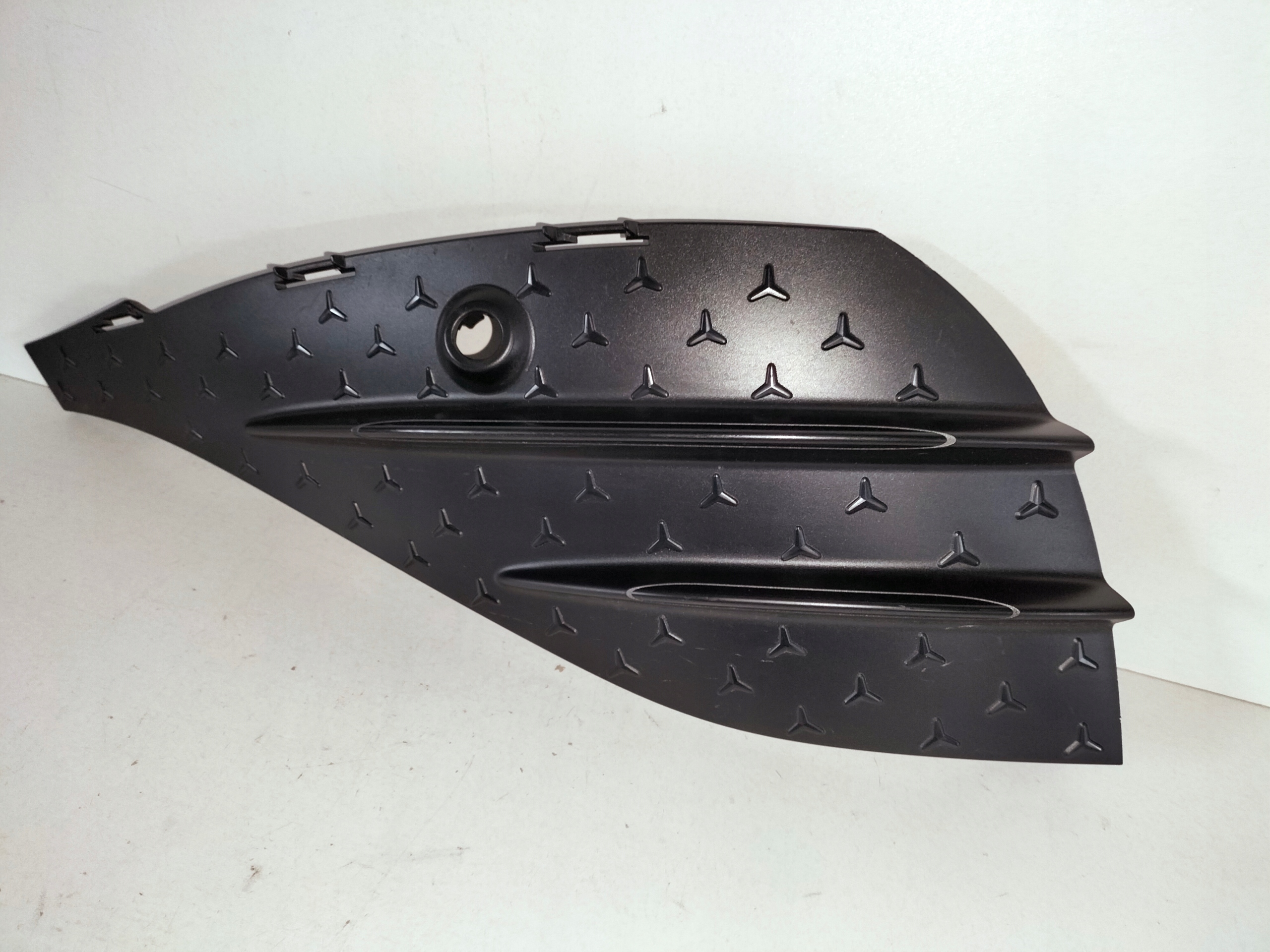grille grid left MERCEDES CLE A236 W236 23- AMG